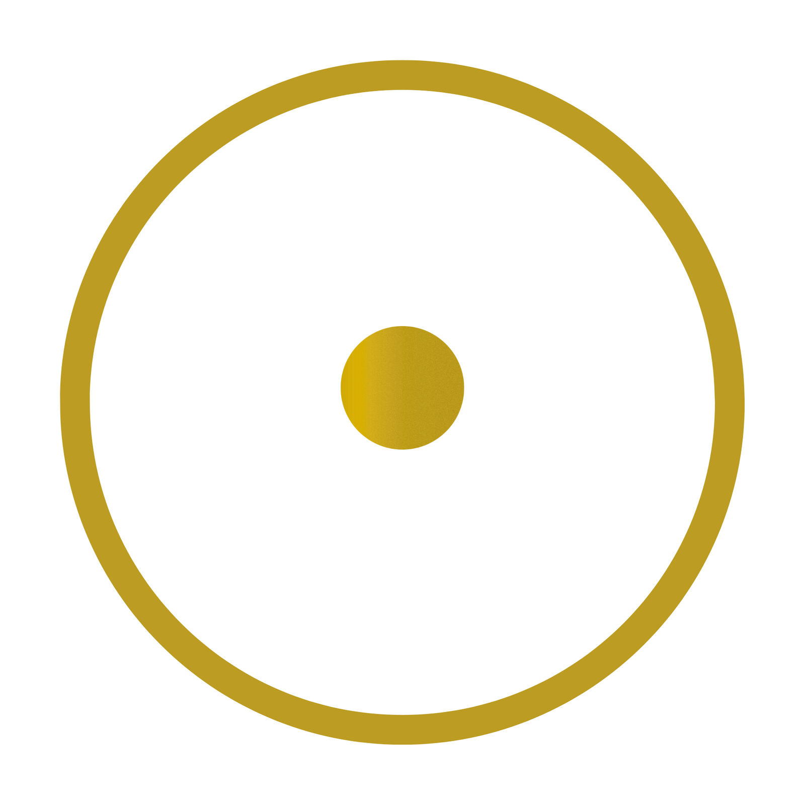 GOLDEN CASTOR
